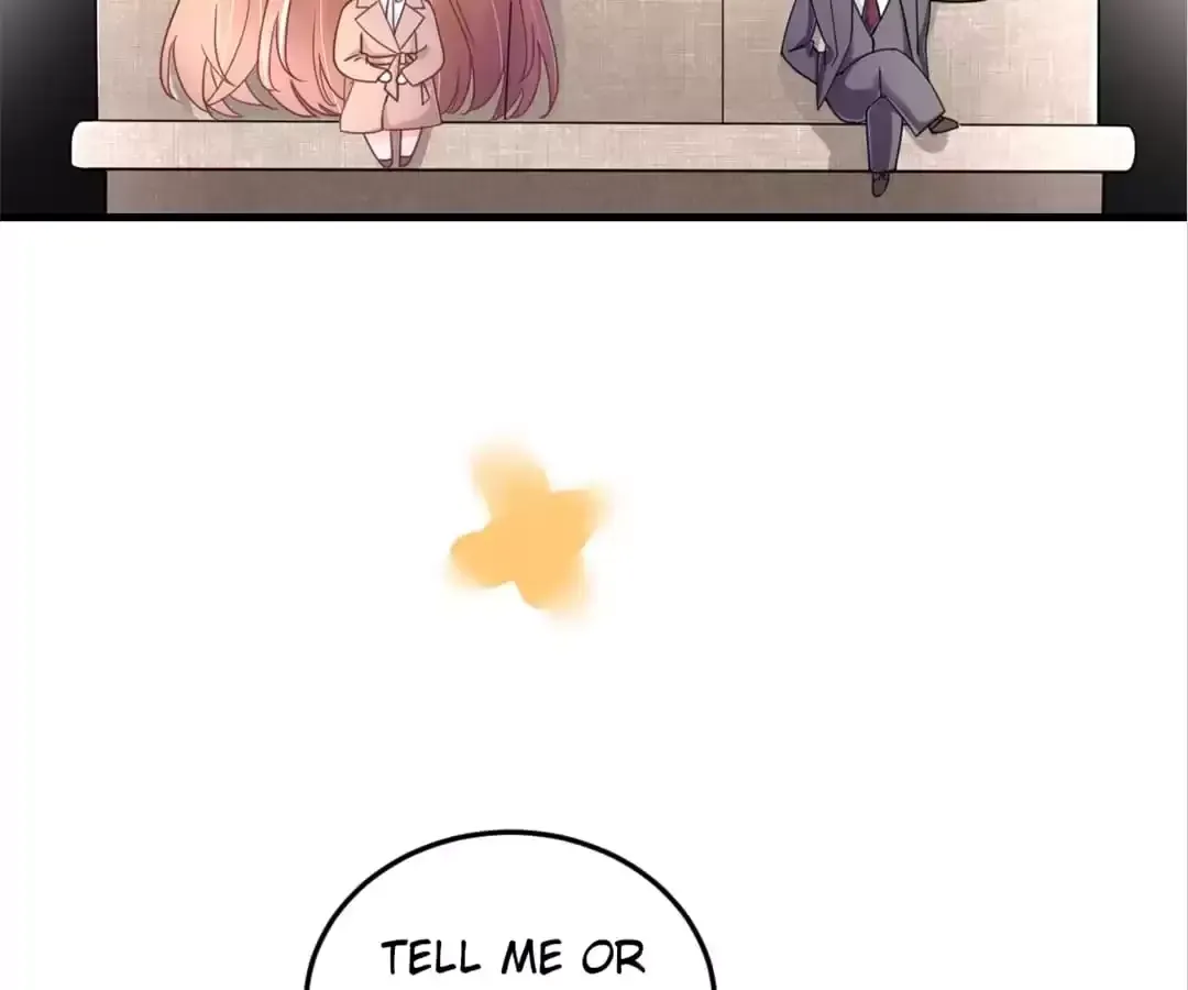 Exclusive Lover Chapter 83 page 22 - 