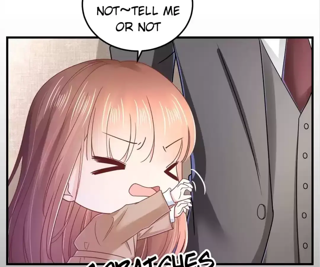 Exclusive Lover Chapter 83 page 23 - 