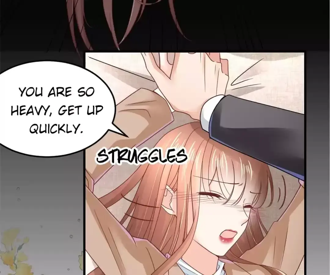 Exclusive Lover Chapter 83 page 28 - 