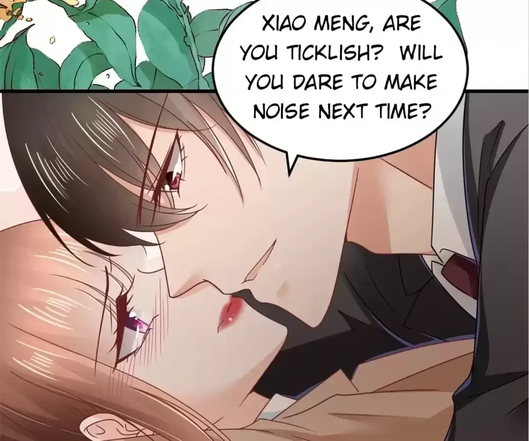 Exclusive Lover Chapter 83 page 30 - 