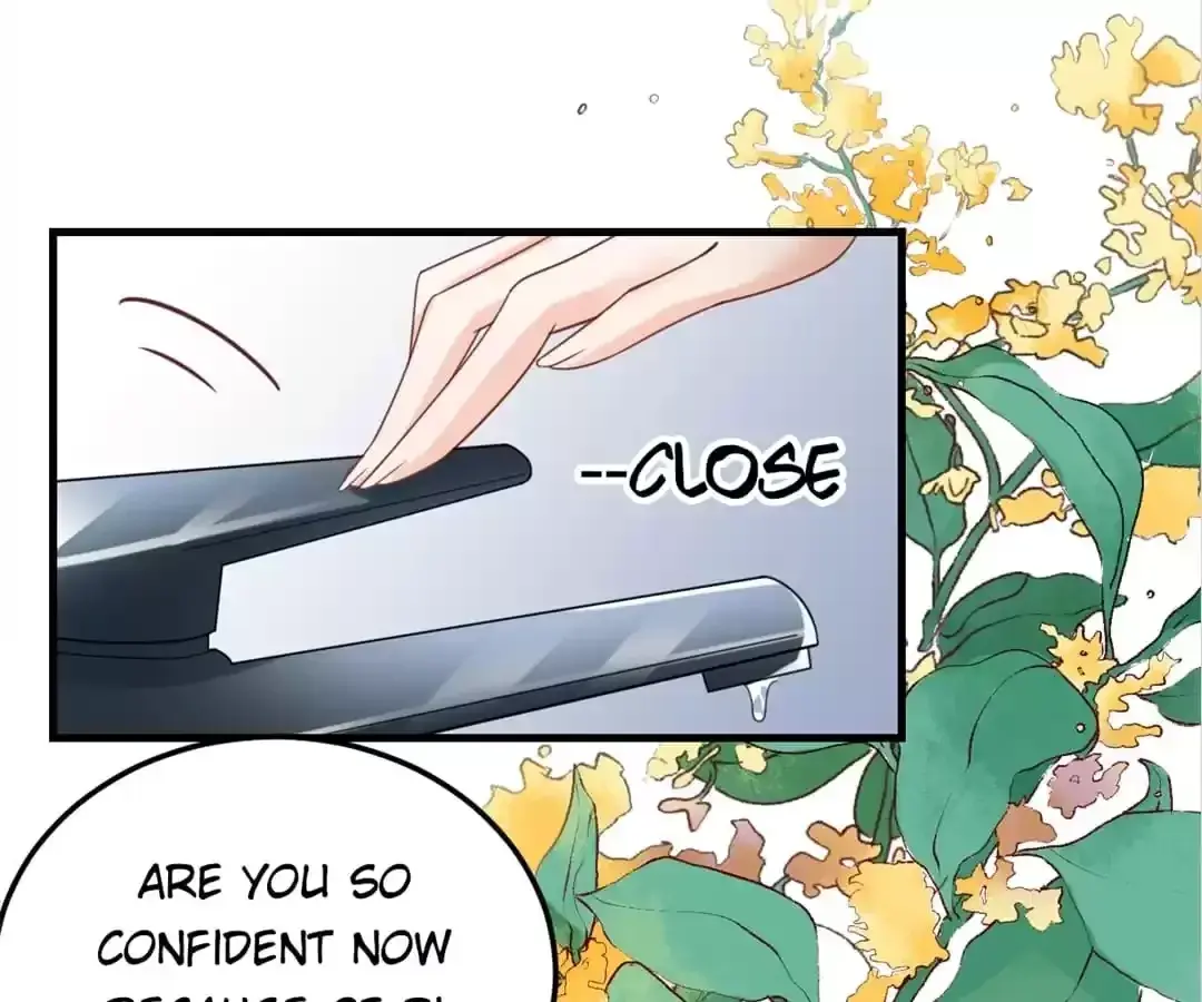 Exclusive Lover Chapter 83 page 4 - 