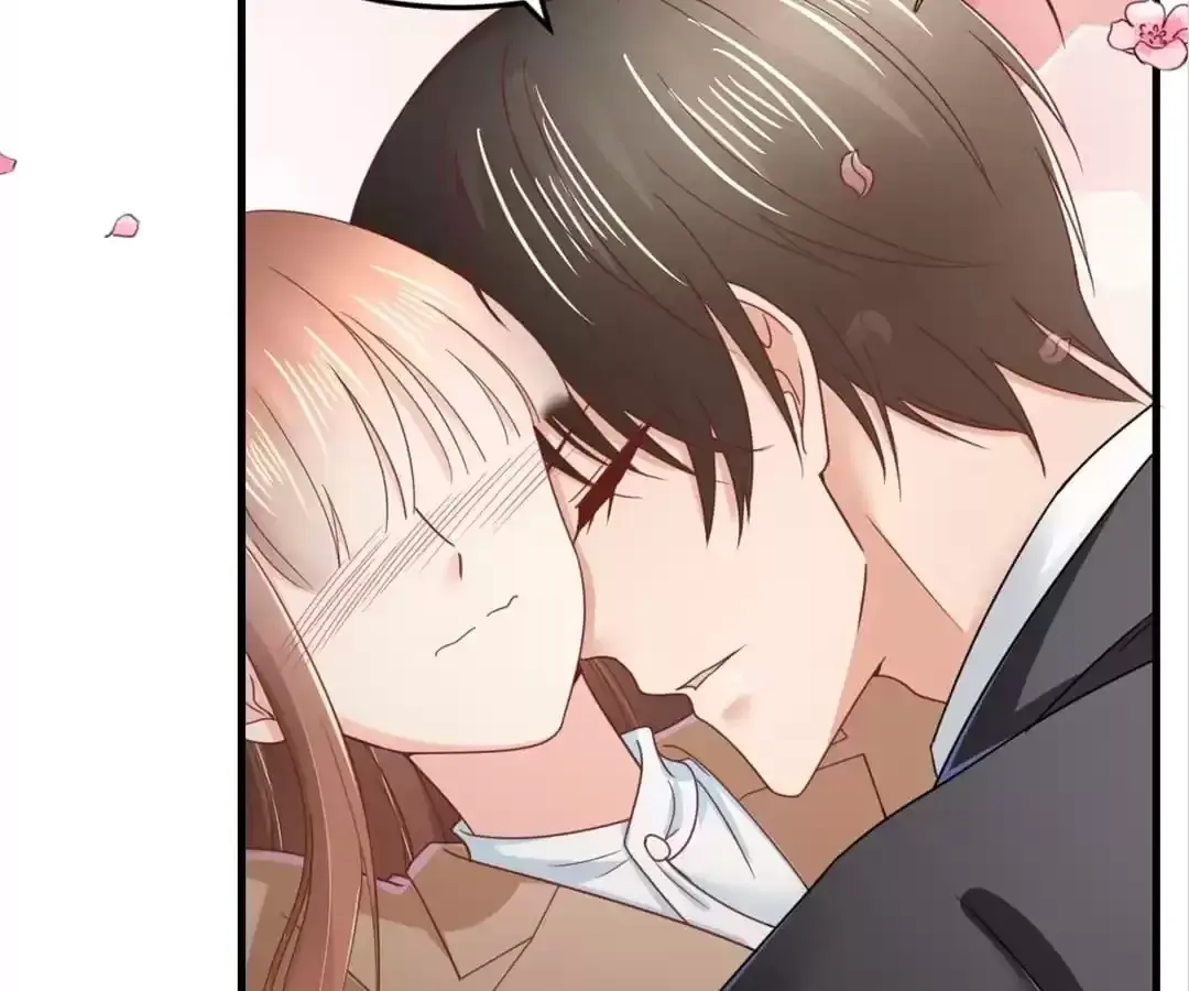 Exclusive Lover Chapter 83 page 33 - 