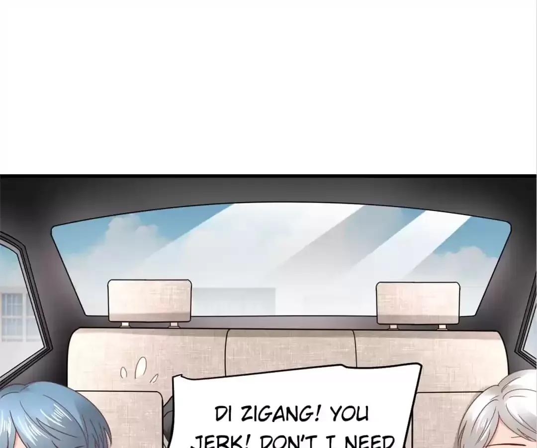 Exclusive Lover Chapter 83 page 35 - 