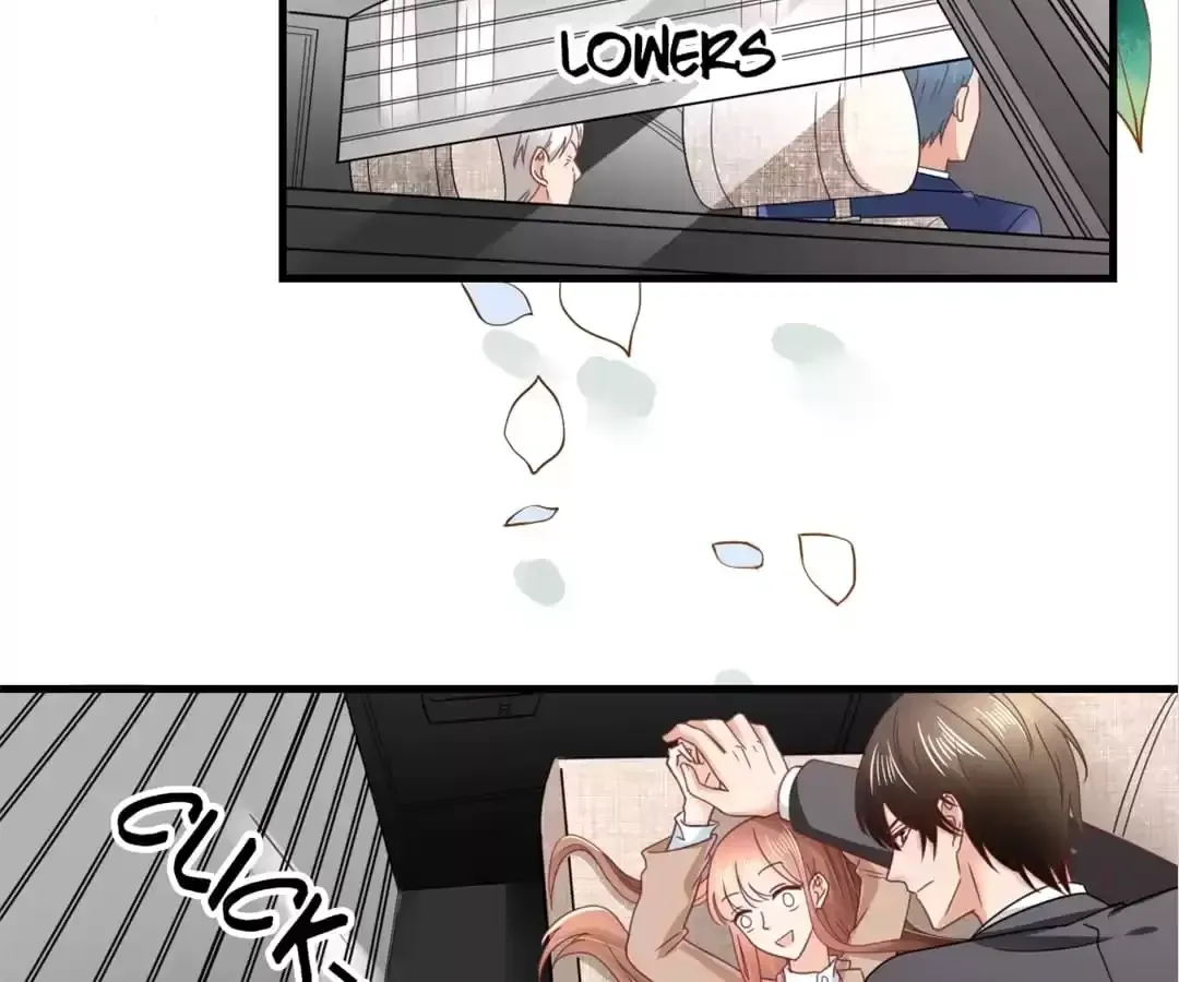 Exclusive Lover Chapter 83 page 39 - 