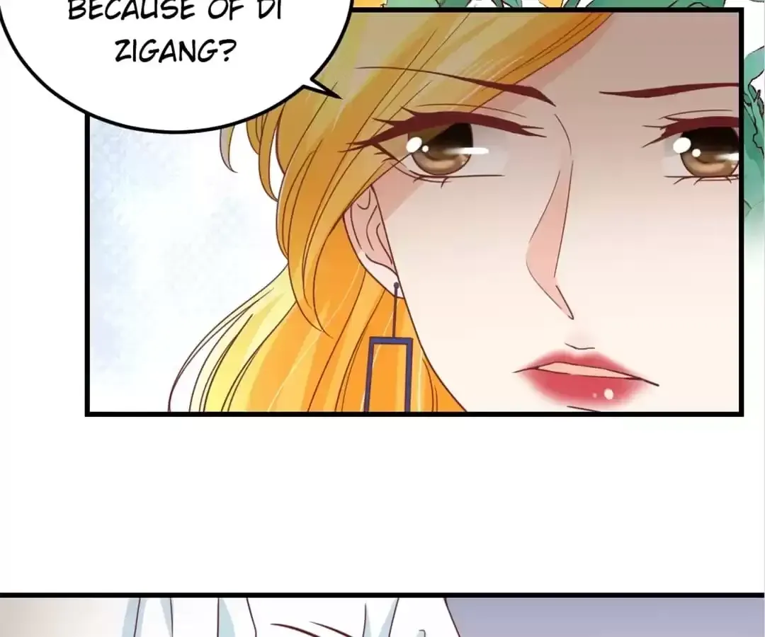 Exclusive Lover Chapter 83 page 5 - 