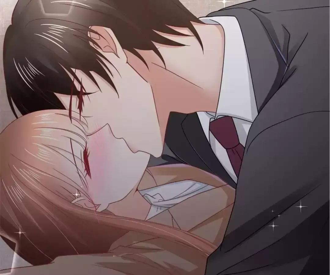 Exclusive Lover Chapter 83 page 41 - 