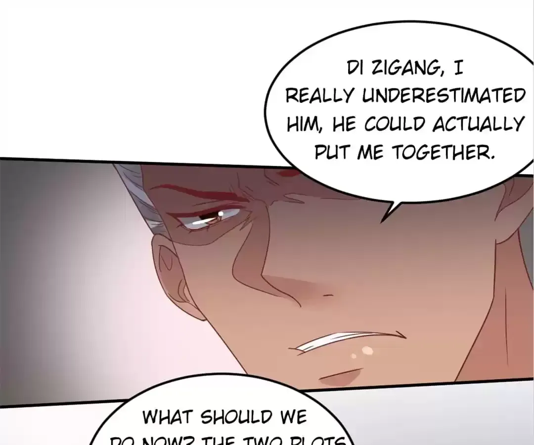 Exclusive Lover Chapter 83 page 51 - 