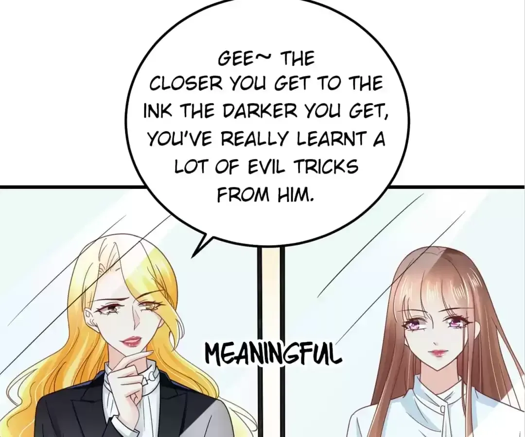 Exclusive Lover Chapter 83 page 7 - 