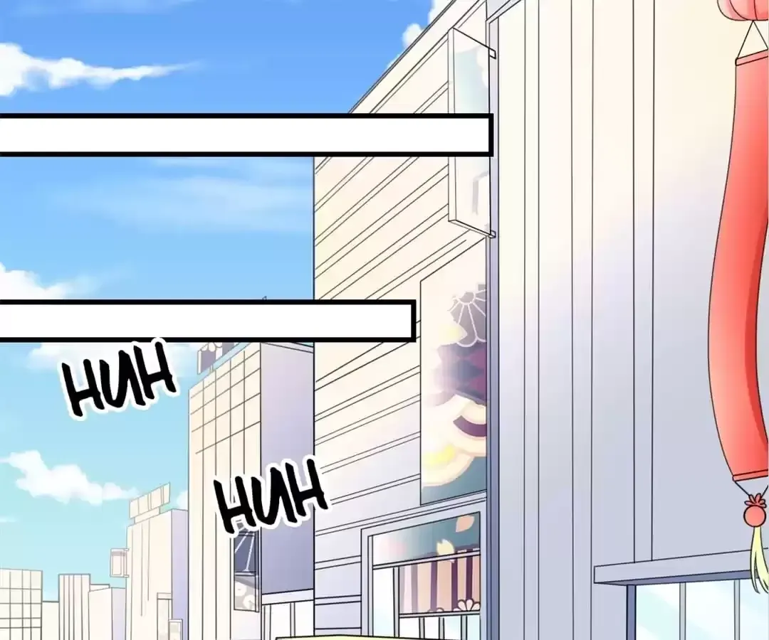Exclusive Lover Chapter 83 page 9 - 