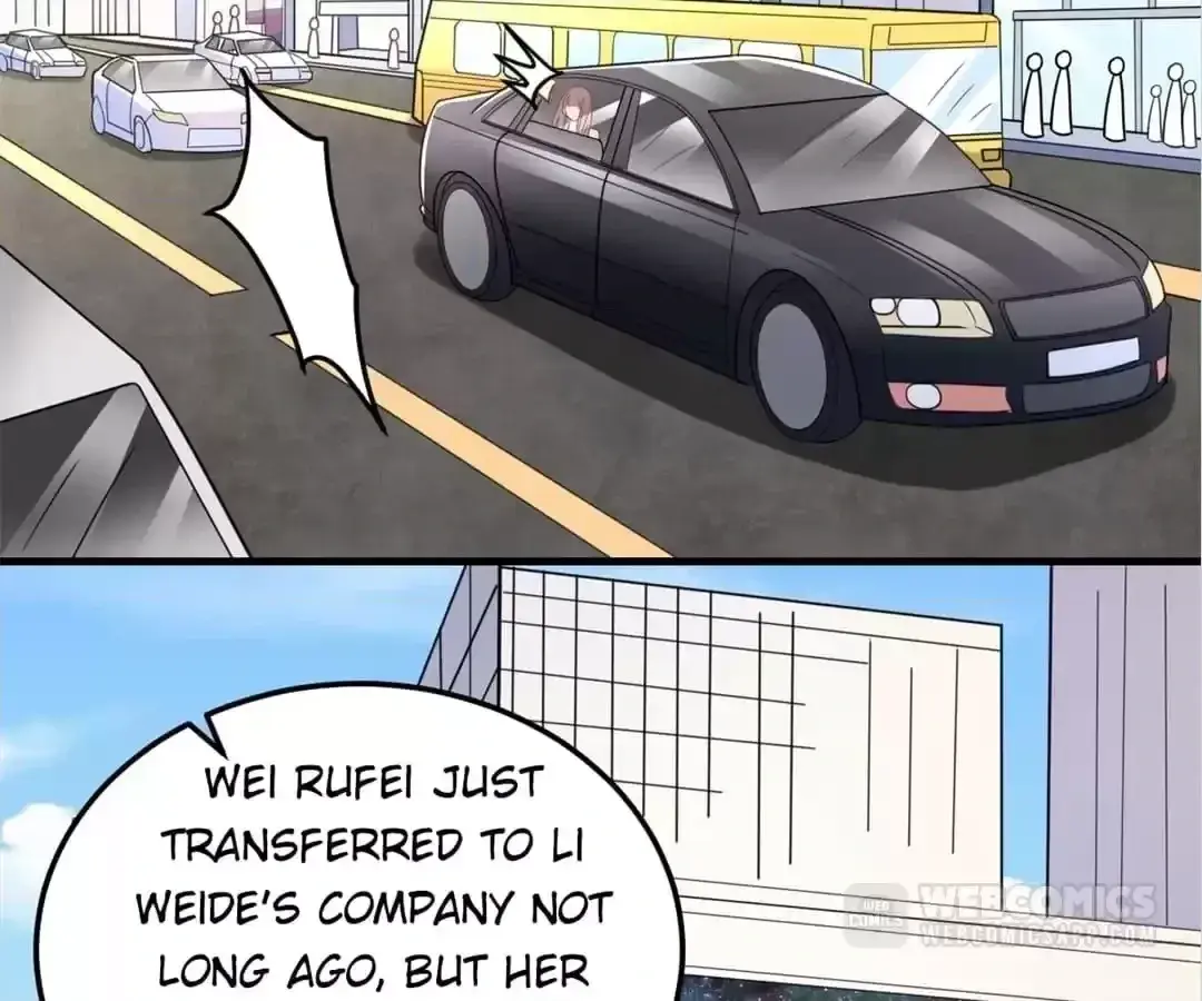 Exclusive Lover Chapter 83 page 10 - 