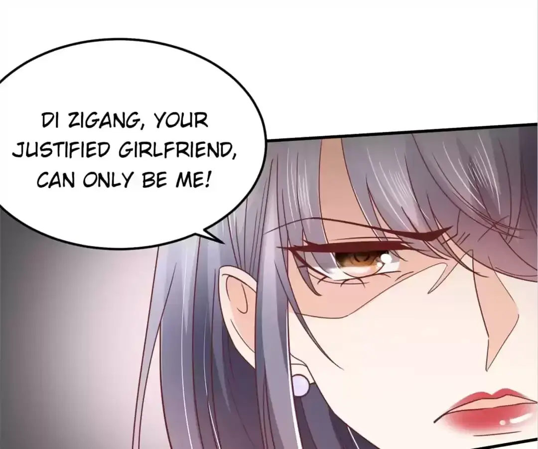 Exclusive Lover Chapter 84 page 11 - 