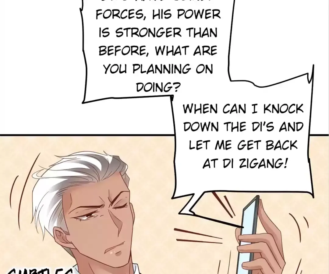 Exclusive Lover Chapter 84 page 16 - 