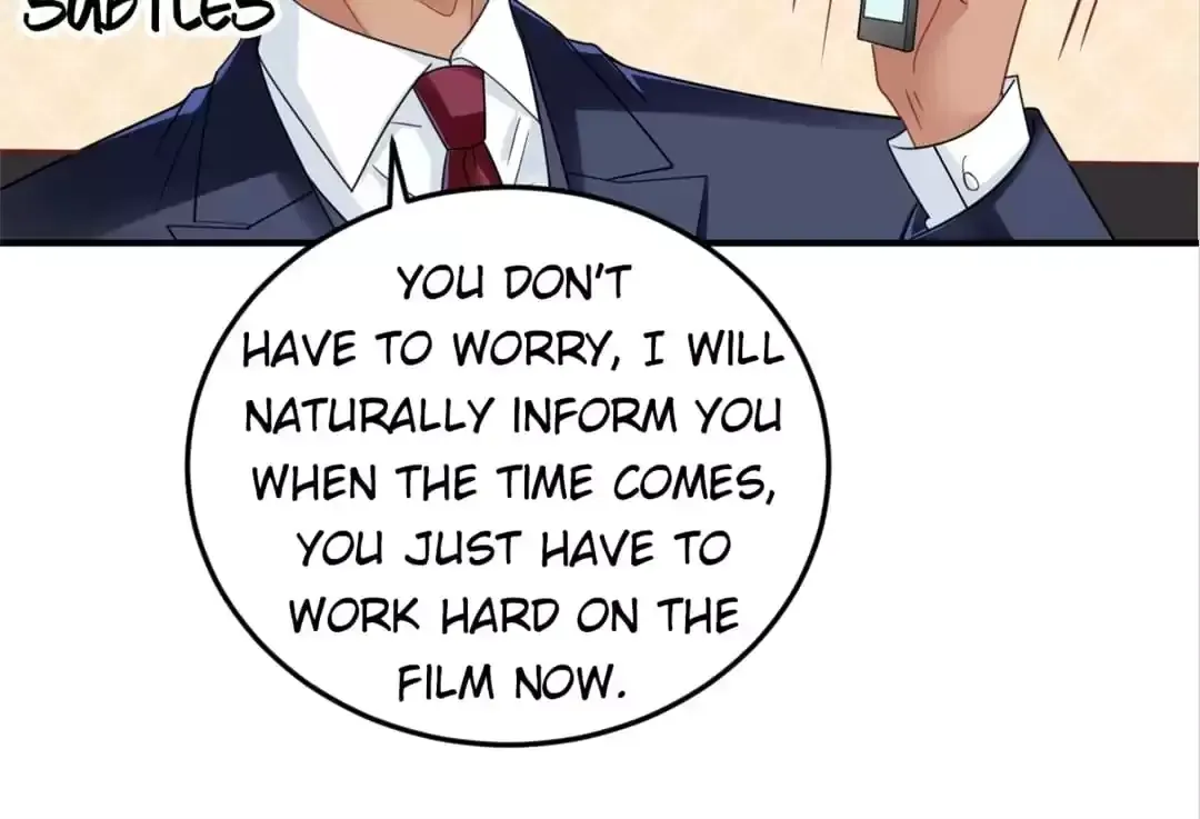 Exclusive Lover Chapter 84 page 17 - 