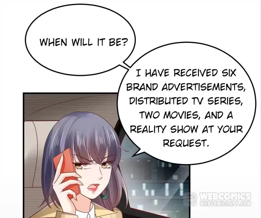 Exclusive Lover Chapter 84 page 18 - 