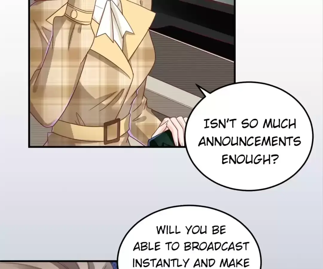 Exclusive Lover Chapter 84 page 19 - 