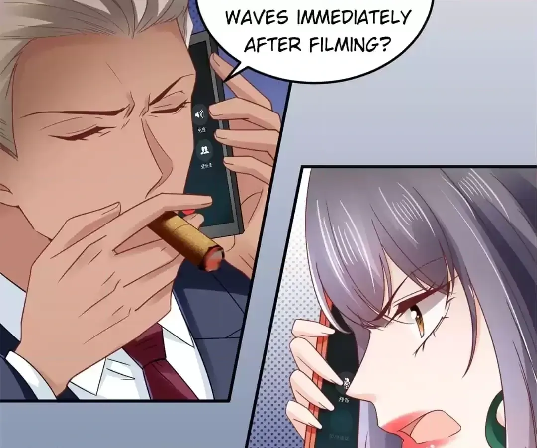 Exclusive Lover Chapter 84 page 20 - 