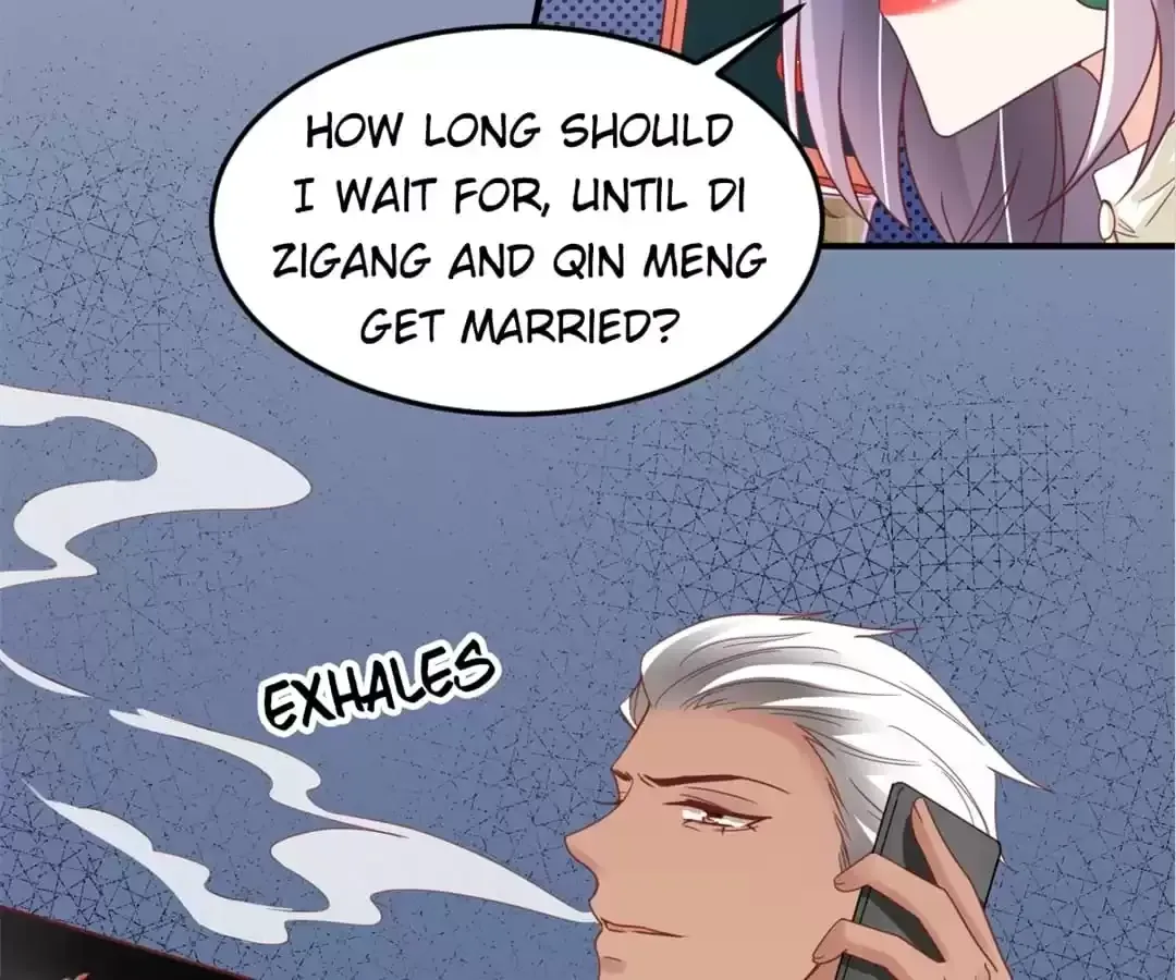 Exclusive Lover Chapter 84 page 21 - 
