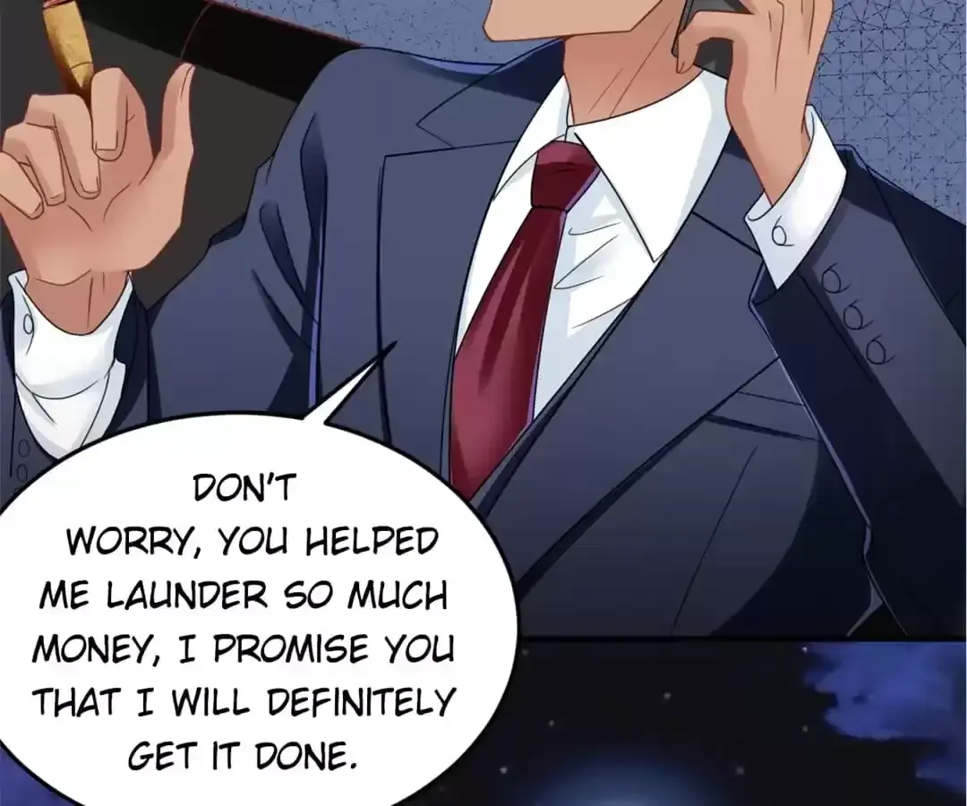Exclusive Lover Chapter 84 page 22 - 