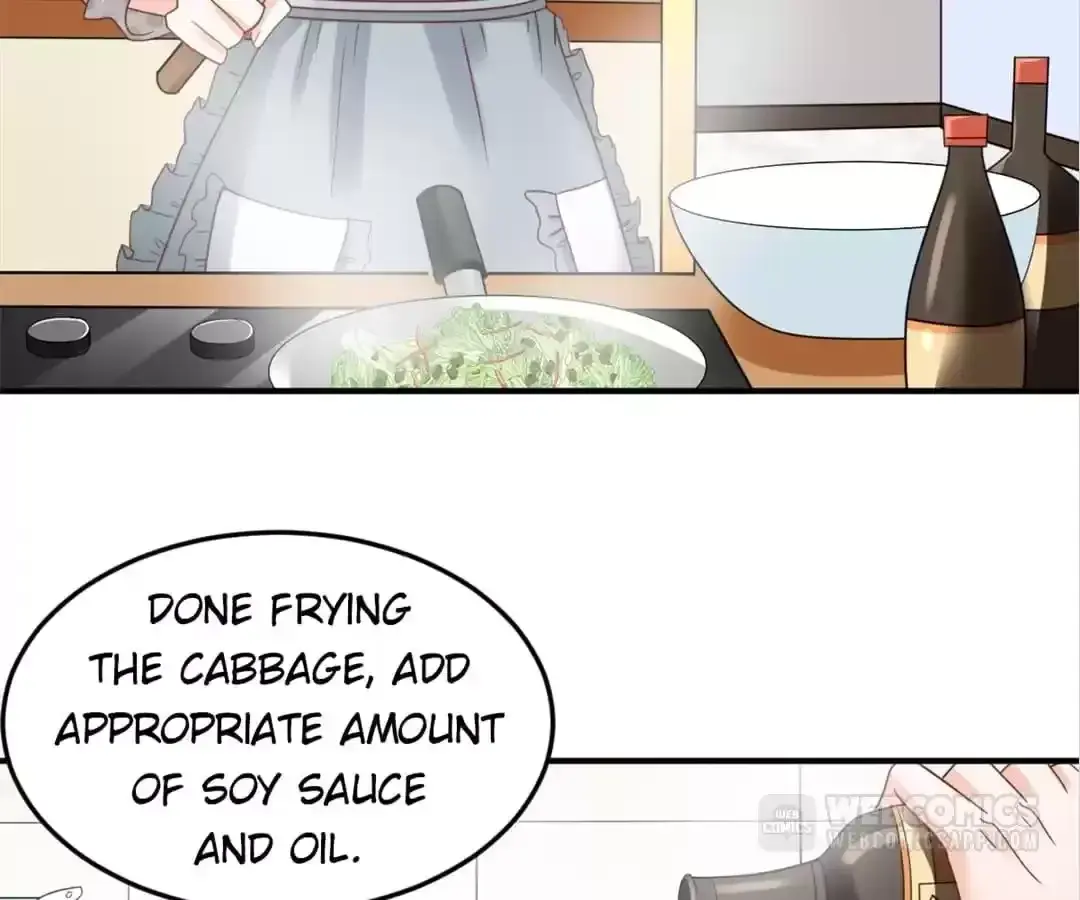 Exclusive Lover Chapter 84 page 26 - 