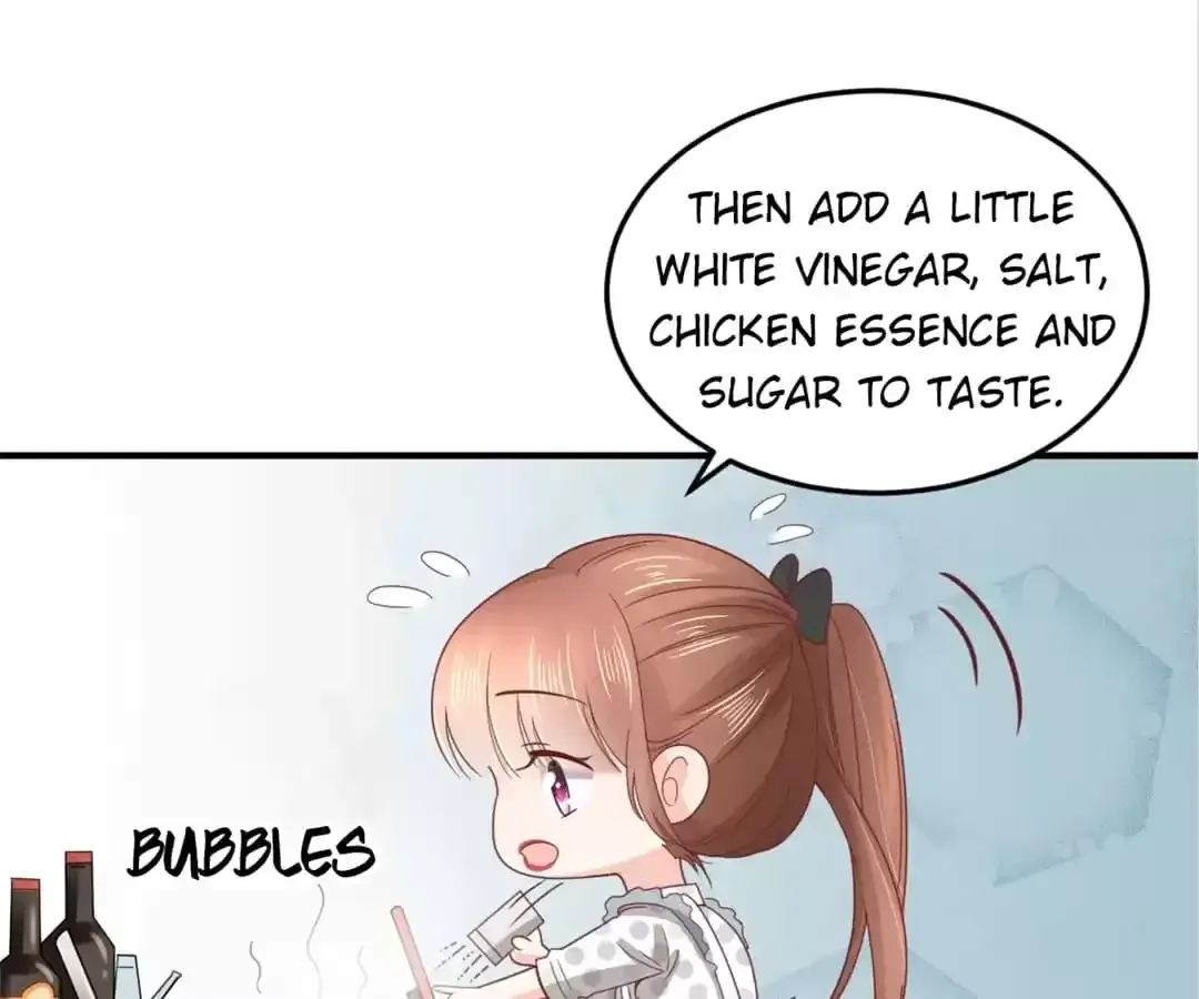 Exclusive Lover Chapter 84 page 28 - 