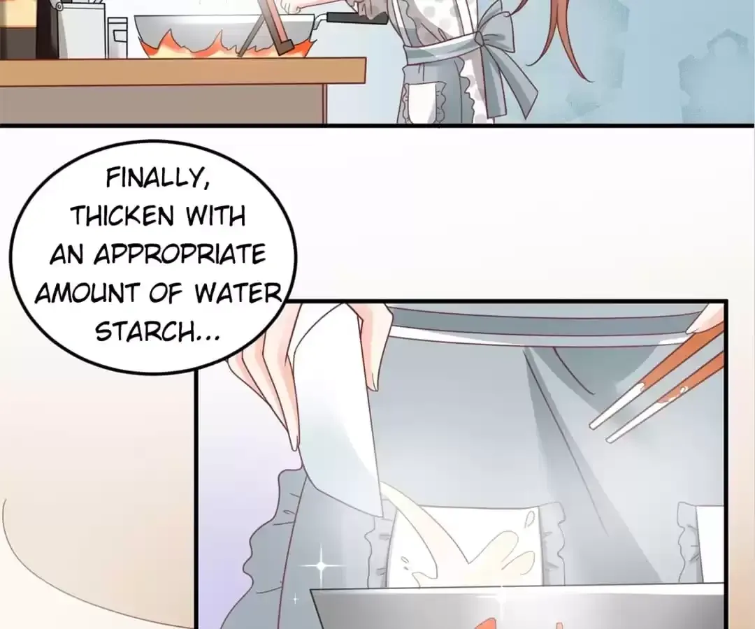 Exclusive Lover Chapter 84 page 29 - 