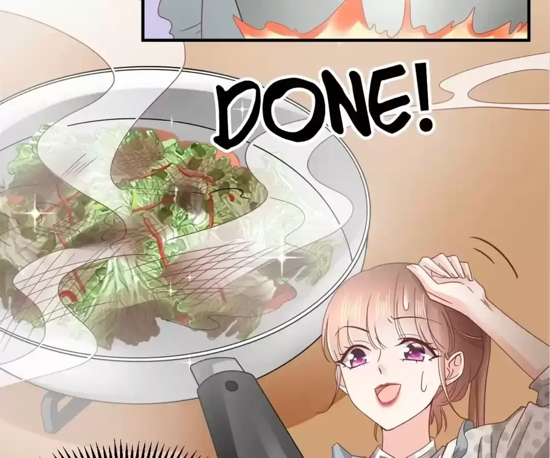 Exclusive Lover Chapter 84 page 30 - 