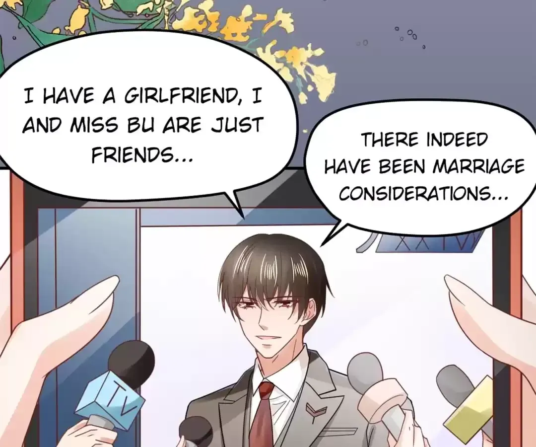 Exclusive Lover Chapter 84 page 4 - 