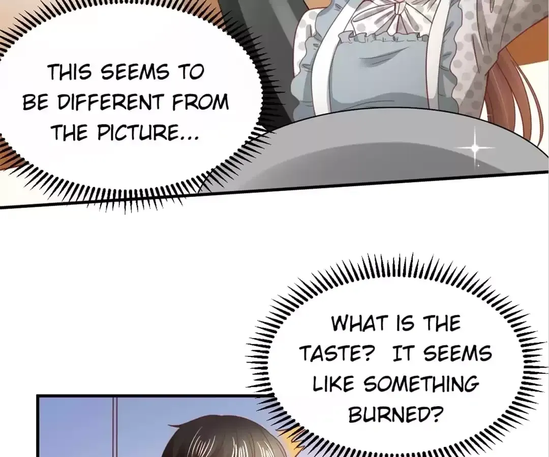 Exclusive Lover Chapter 84 page 31 - 