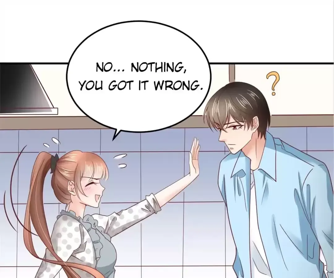 Exclusive Lover Chapter 84 page 37 - 