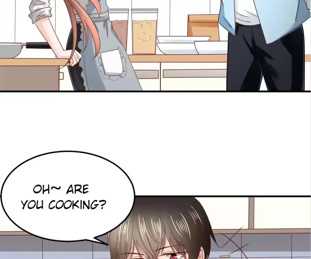 Exclusive Lover Chapter 84 page 38 - 