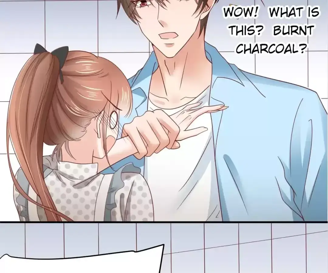 Exclusive Lover Chapter 84 page 39 - 
