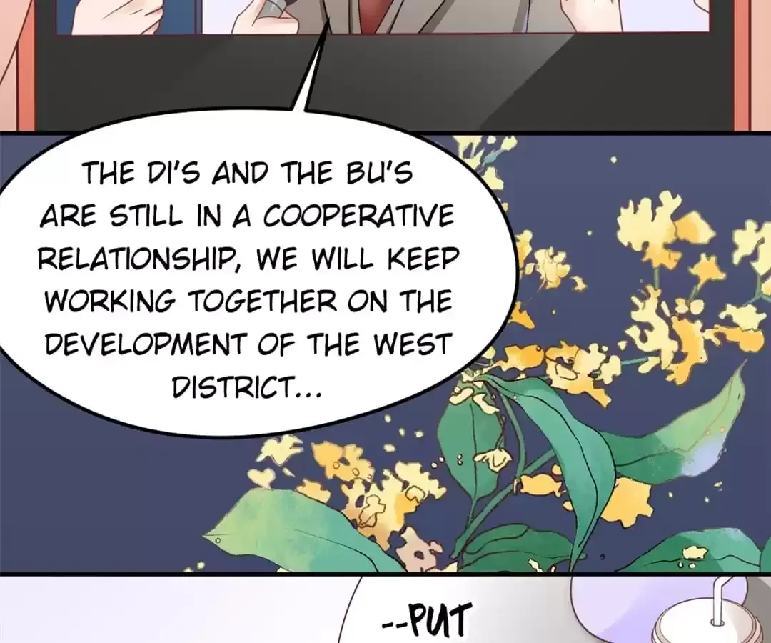 Exclusive Lover Chapter 84 page 5 - 