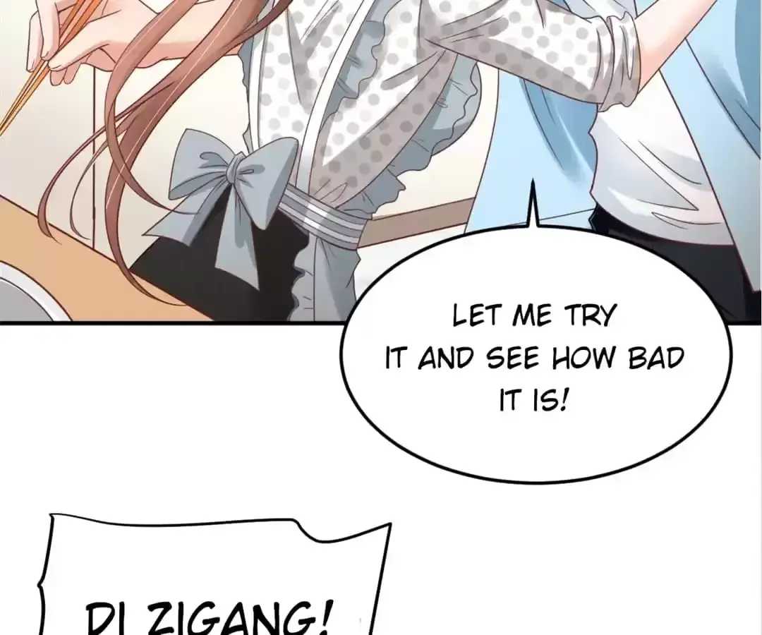Exclusive Lover Chapter 84 page 41 - 