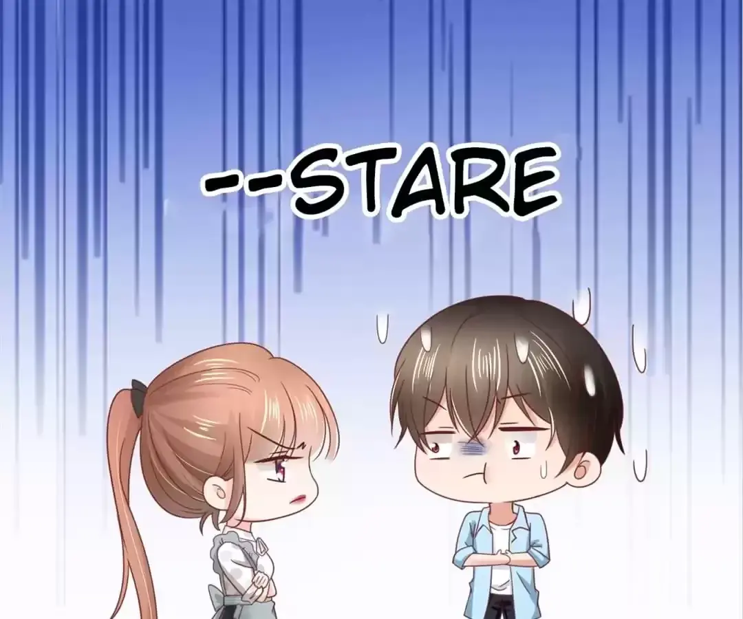 Exclusive Lover Chapter 84 page 44 - 
