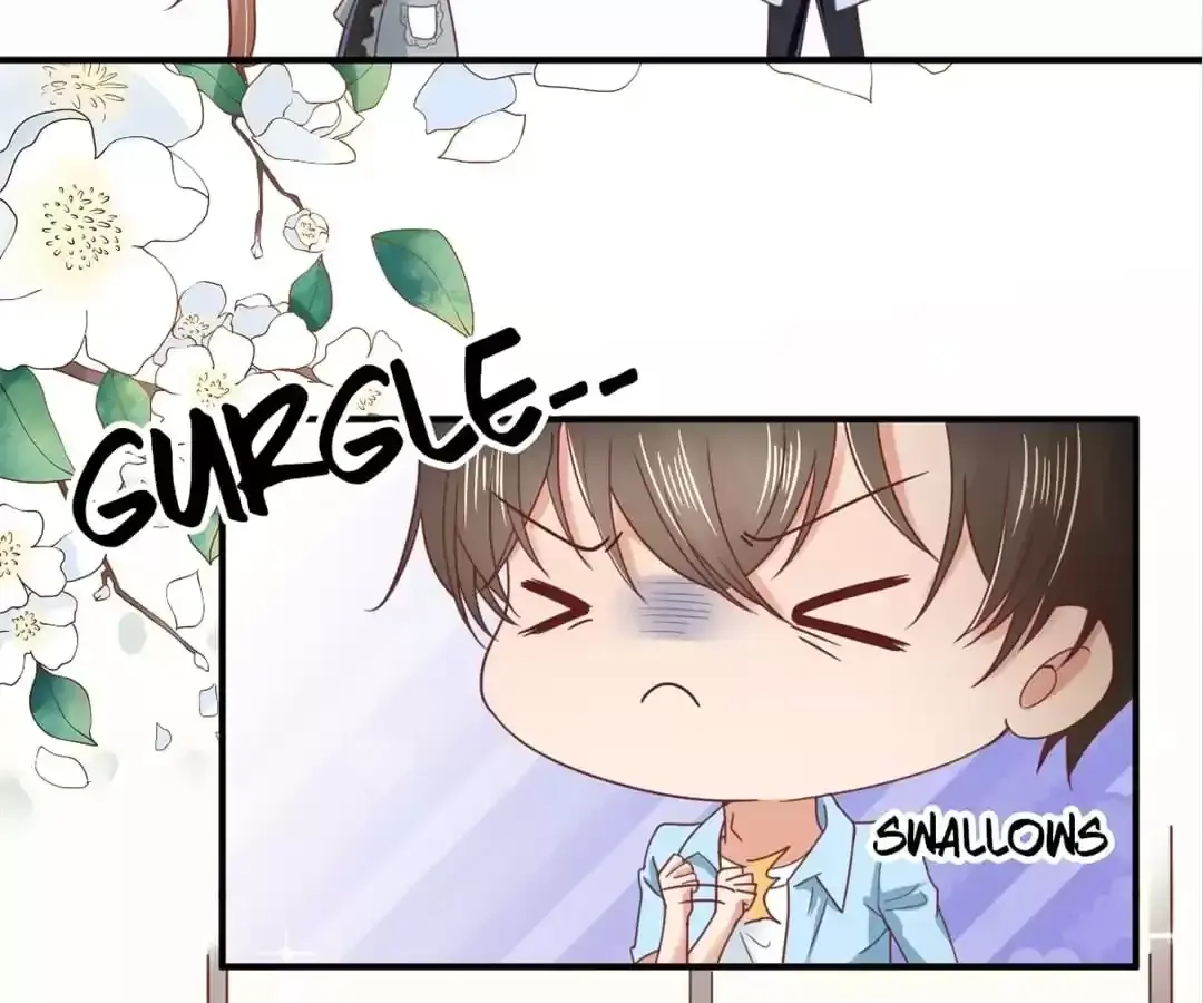 Exclusive Lover Chapter 84 page 45 - 