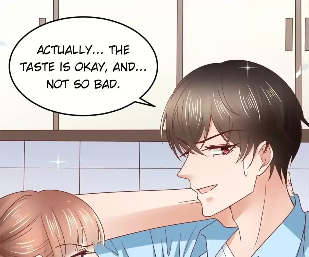Exclusive Lover Chapter 84 page 46 - 