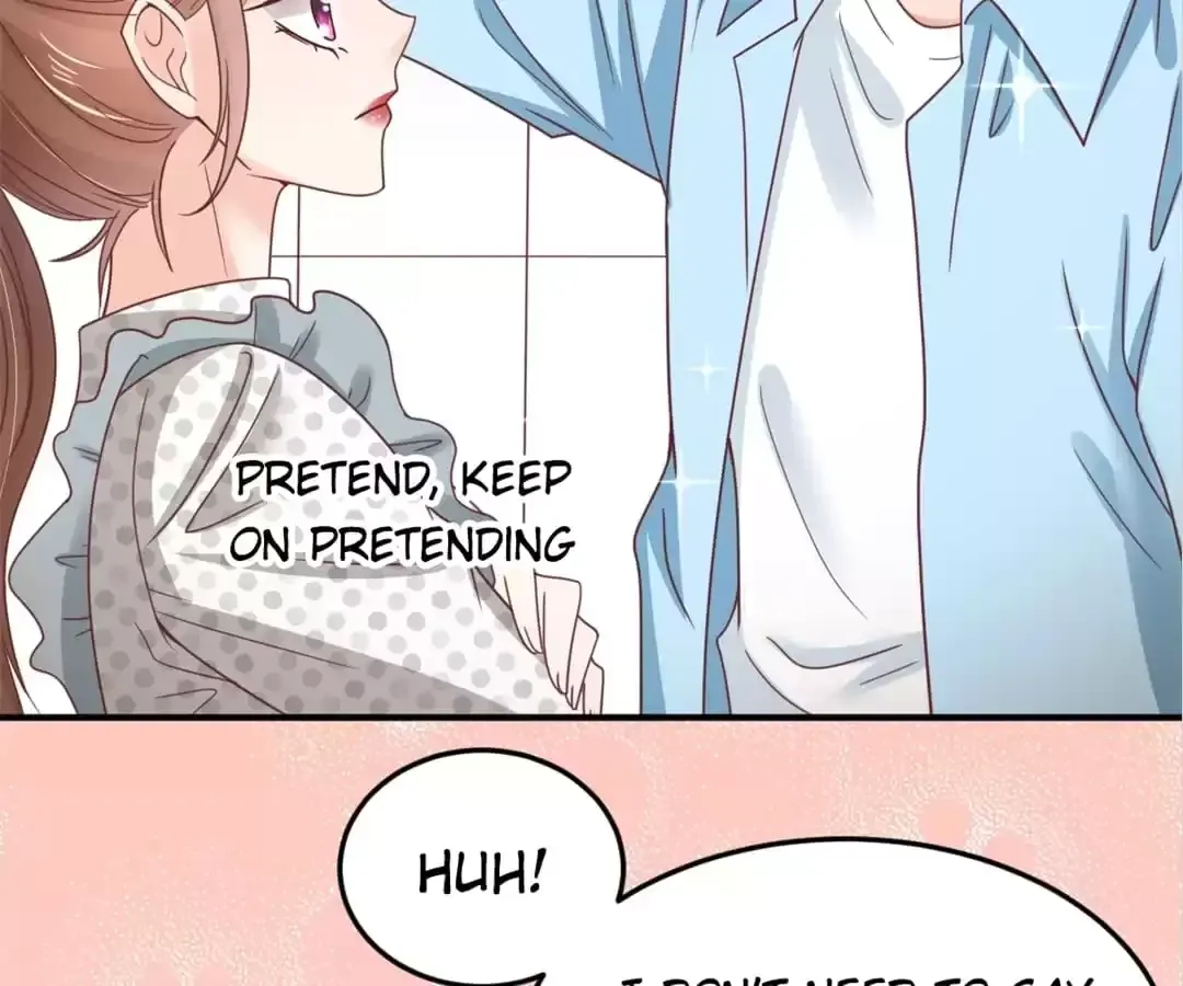 Exclusive Lover Chapter 84 page 47 - 
