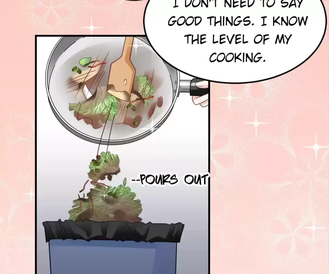 Exclusive Lover Chapter 84 page 48 - 