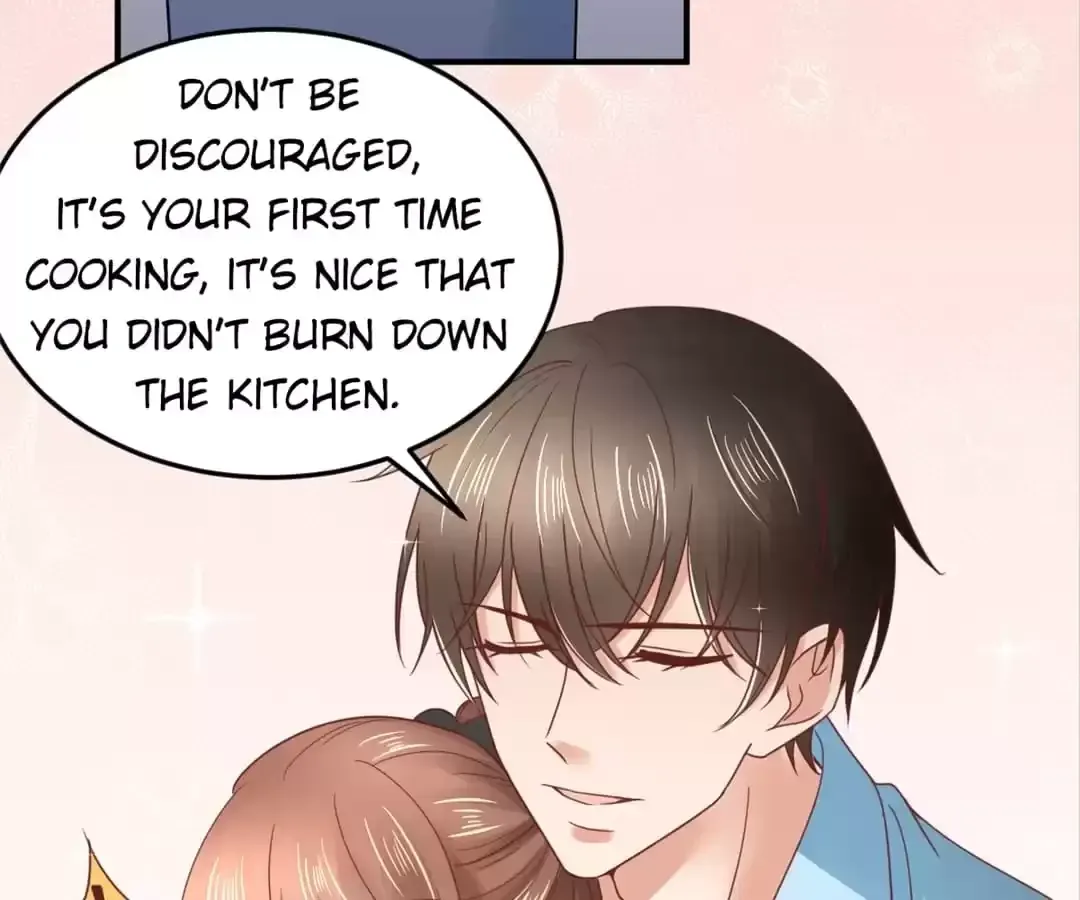 Exclusive Lover Chapter 84 page 49 - 
