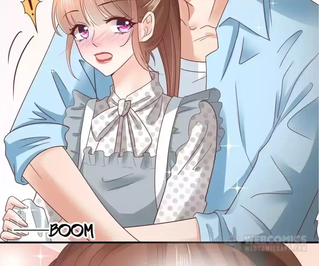 Exclusive Lover Chapter 84 page 50 - 