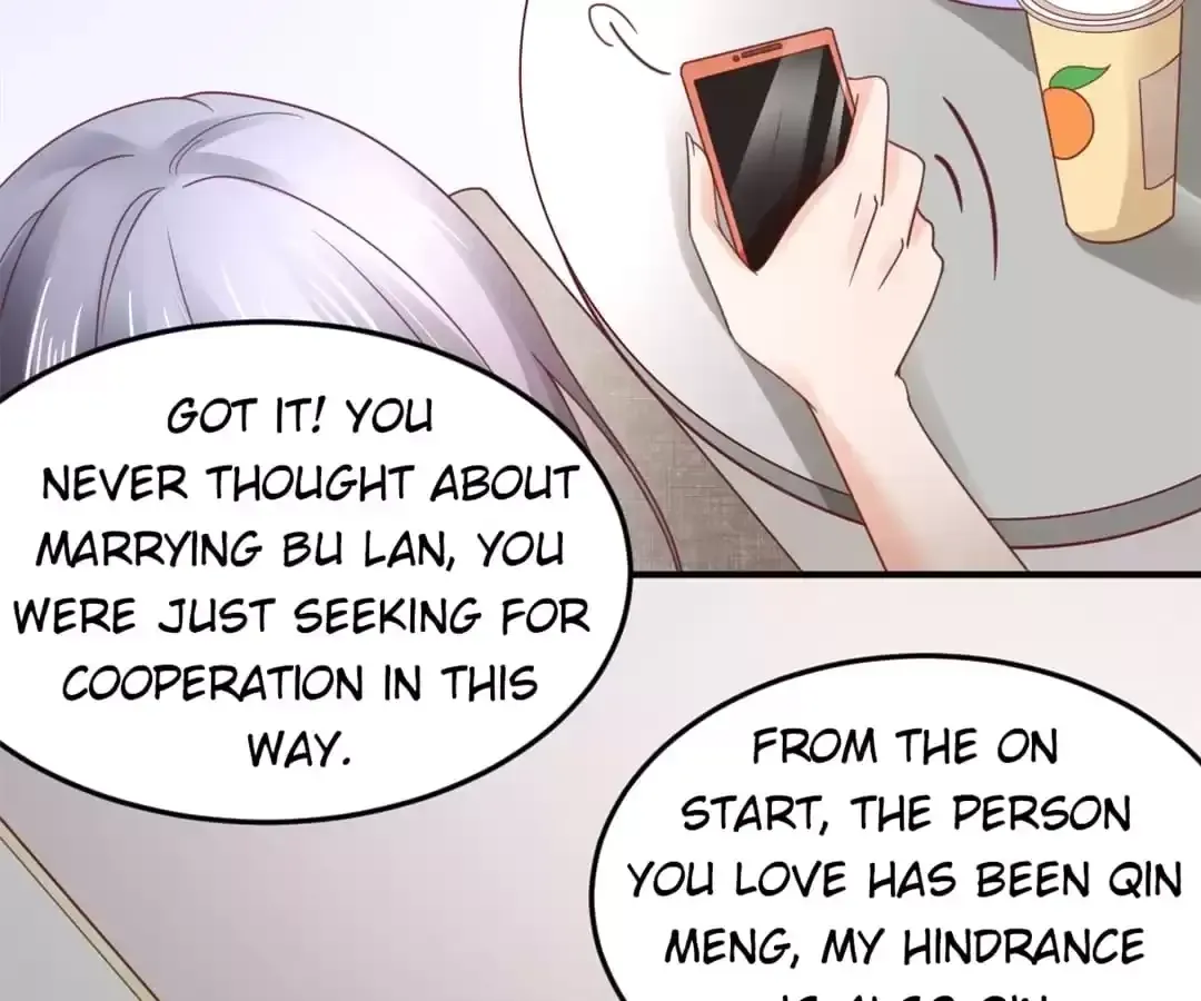 Exclusive Lover Chapter 84 page 6 - 