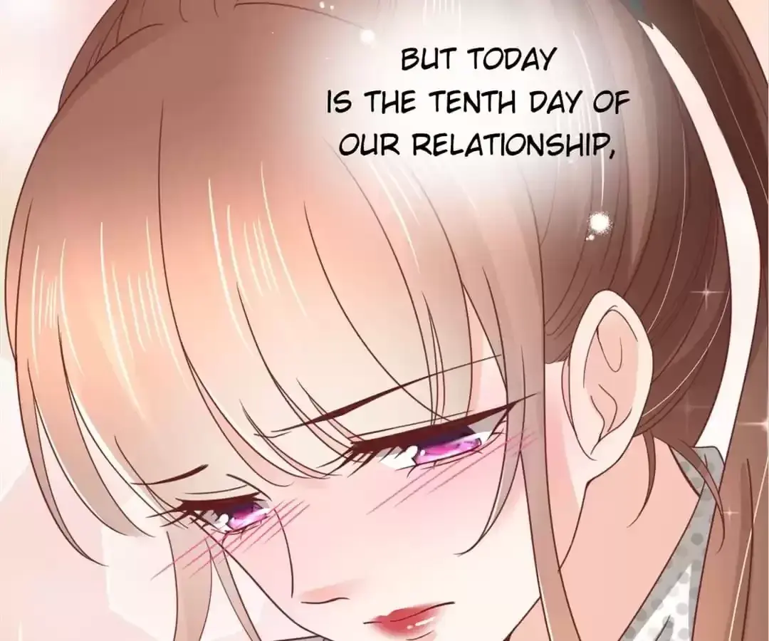 Exclusive Lover Chapter 84 page 51 - 