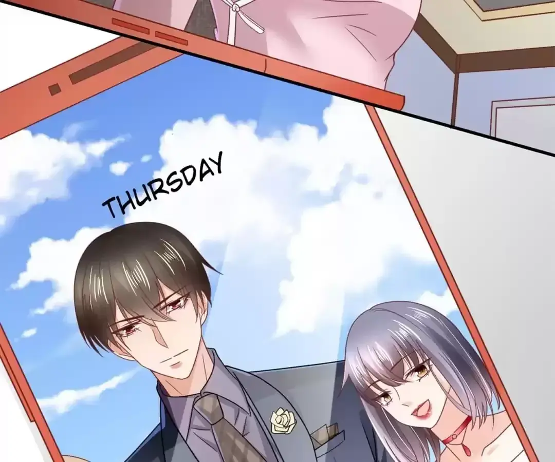 Exclusive Lover Chapter 84 page 8 - 