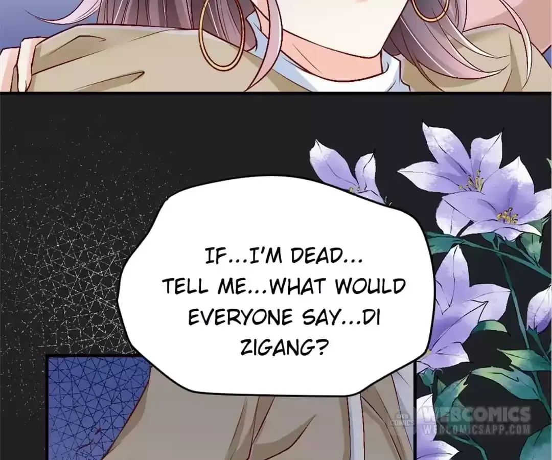 Exclusive Lover Chapter 87 page 2 - 