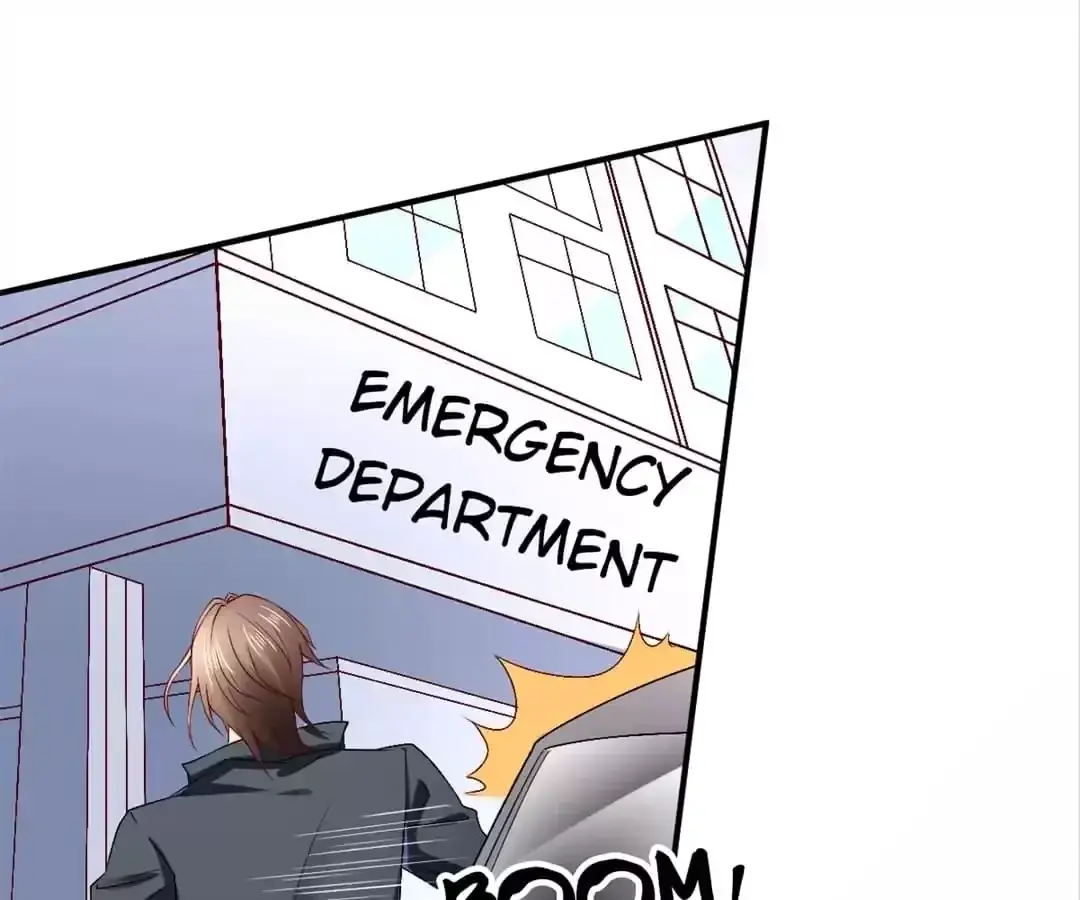 Exclusive Lover Chapter 87 page 11 - 