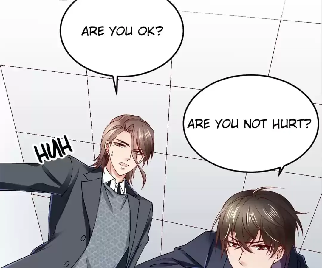 Exclusive Lover Chapter 87 page 16 - 