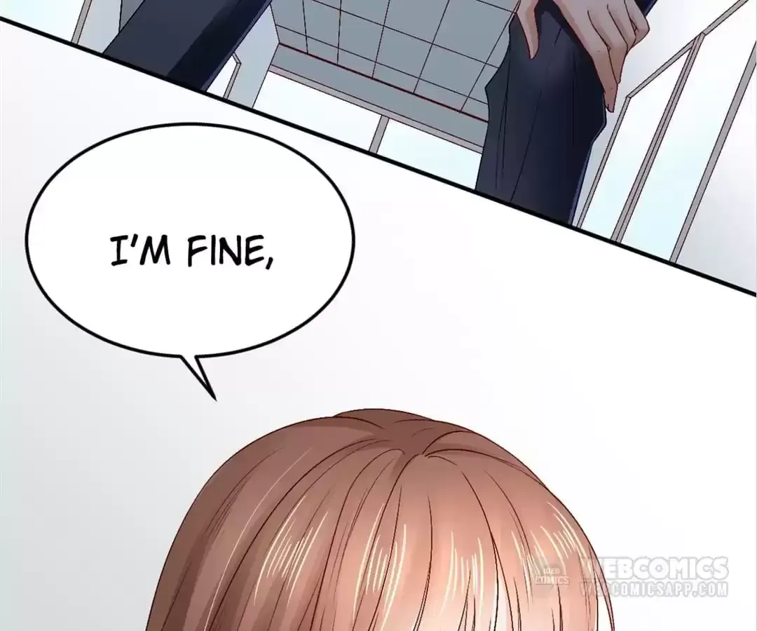 Exclusive Lover Chapter 87 page 18 - 