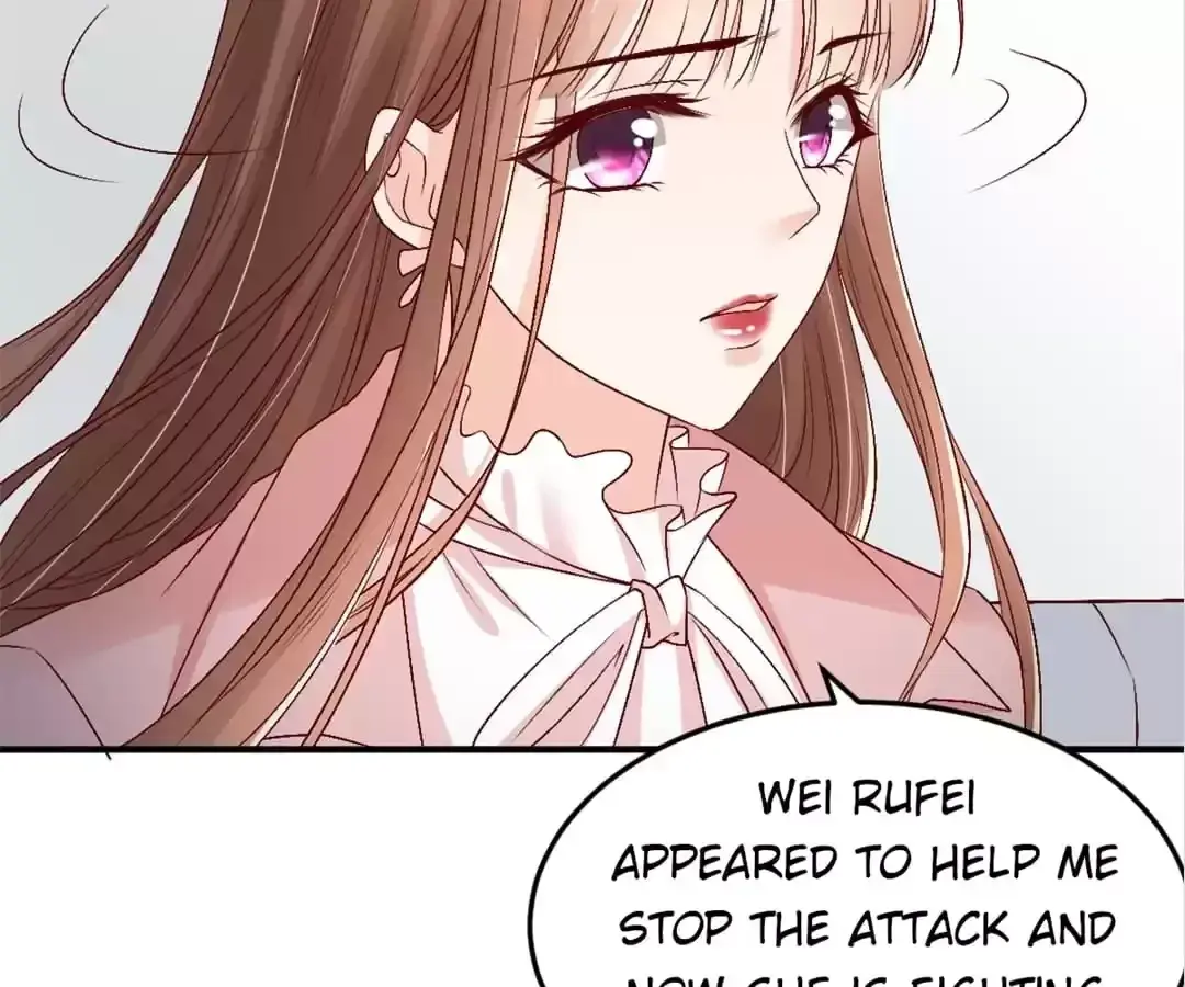 Exclusive Lover Chapter 87 page 19 - 