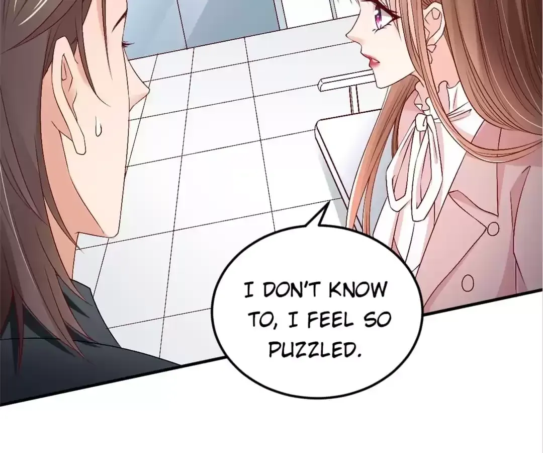 Exclusive Lover Chapter 87 page 22 - 