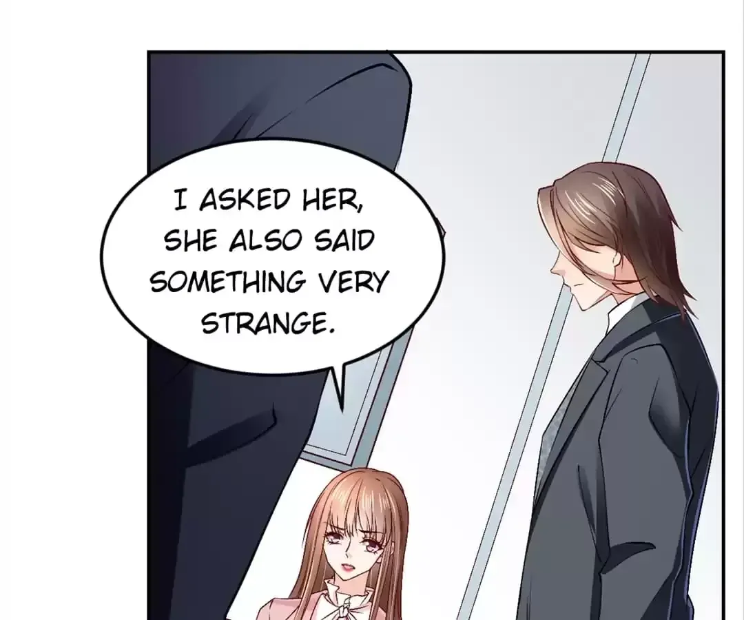 Exclusive Lover Chapter 87 page 23 - 